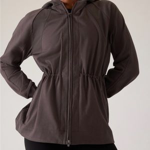 Athleta TRIUMPH HYBRID JACKET